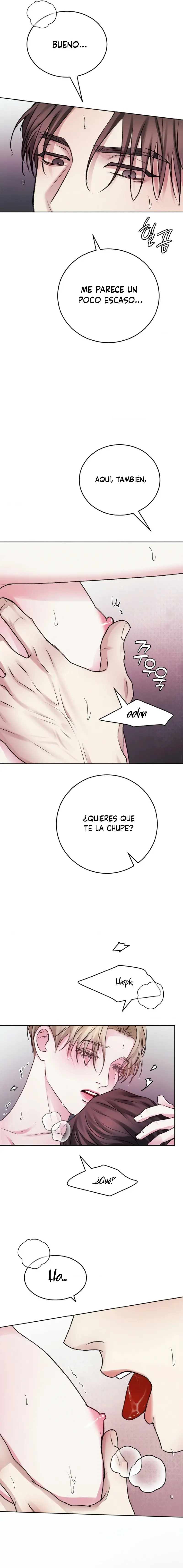 Familia instantanea capítulo 59, página 13