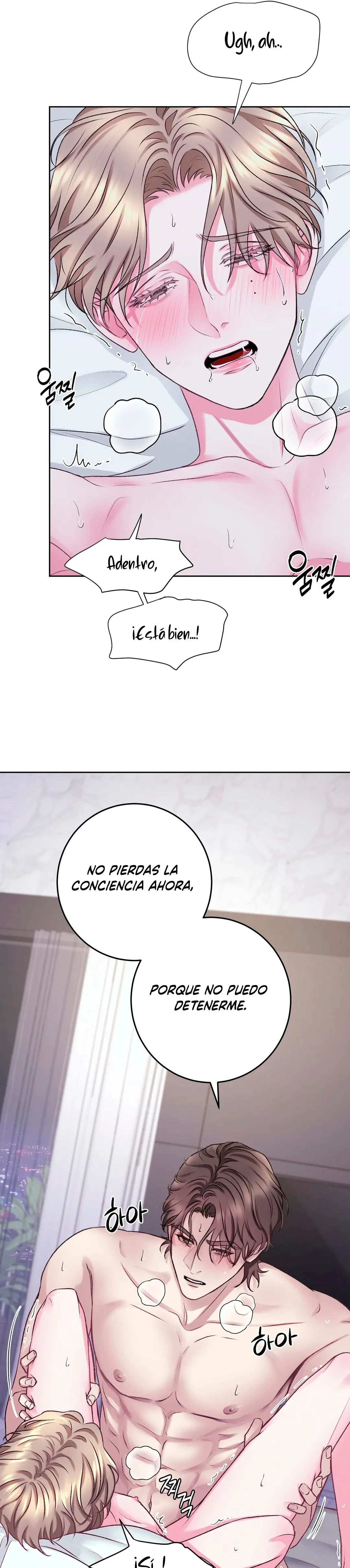 Familia instantanea capítulo 6, página 6