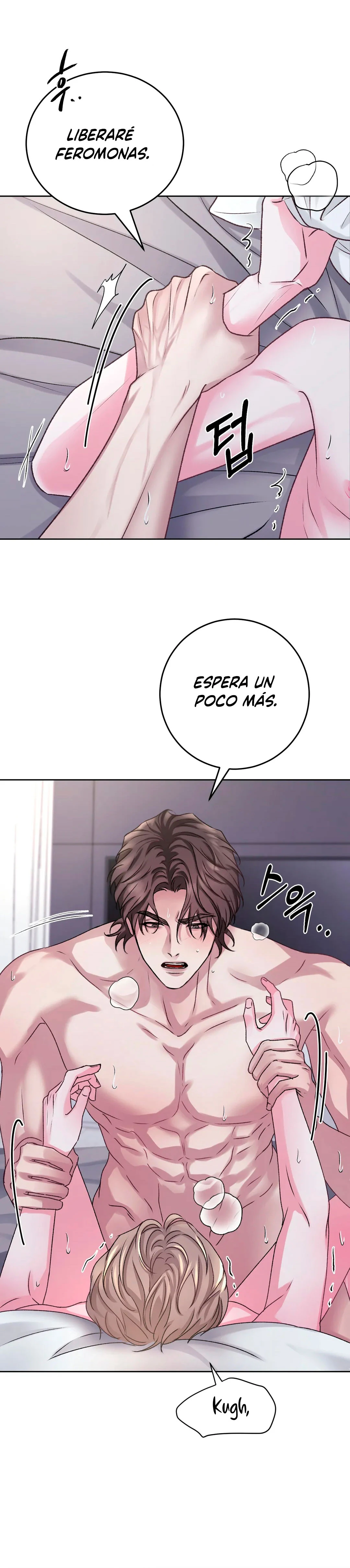 Familia instantanea capítulo 6, página 9