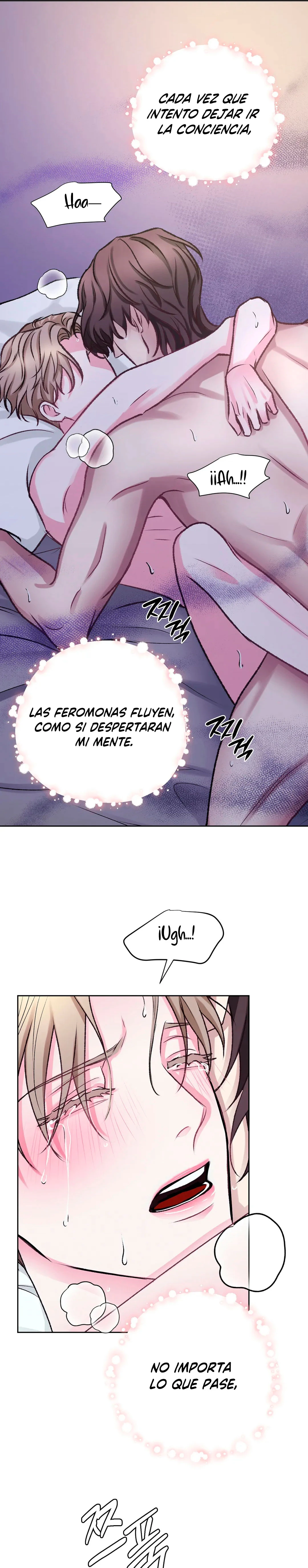 Familia instantanea capítulo 6, página 10