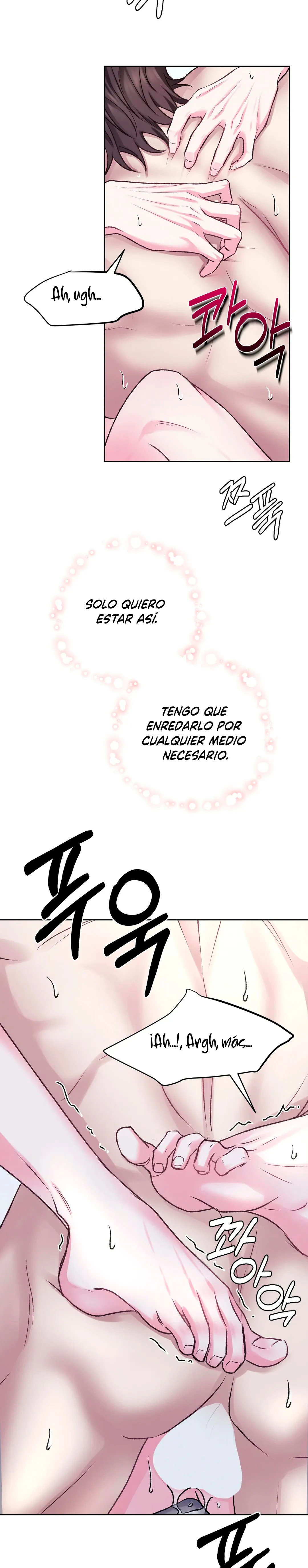 Familia instantanea capítulo 6, página 11