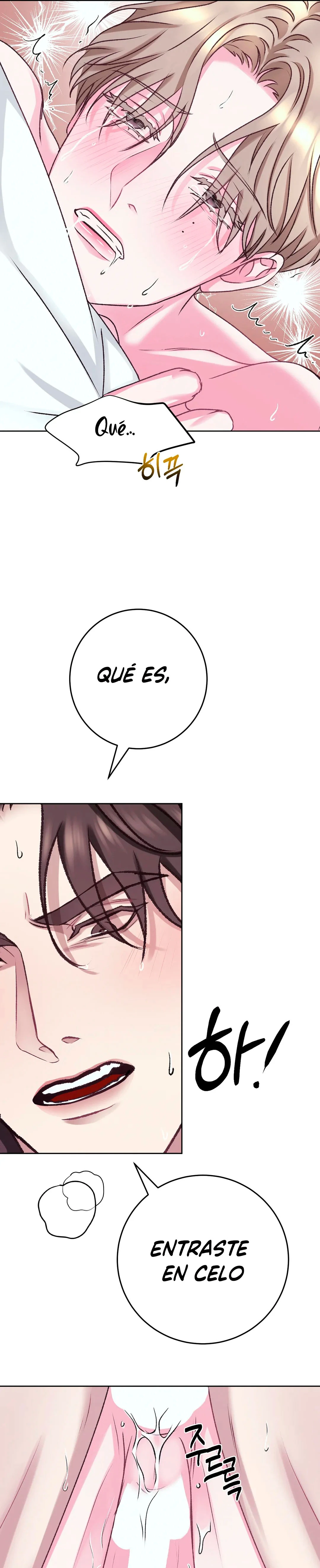 Familia instantanea capítulo 6, página 18