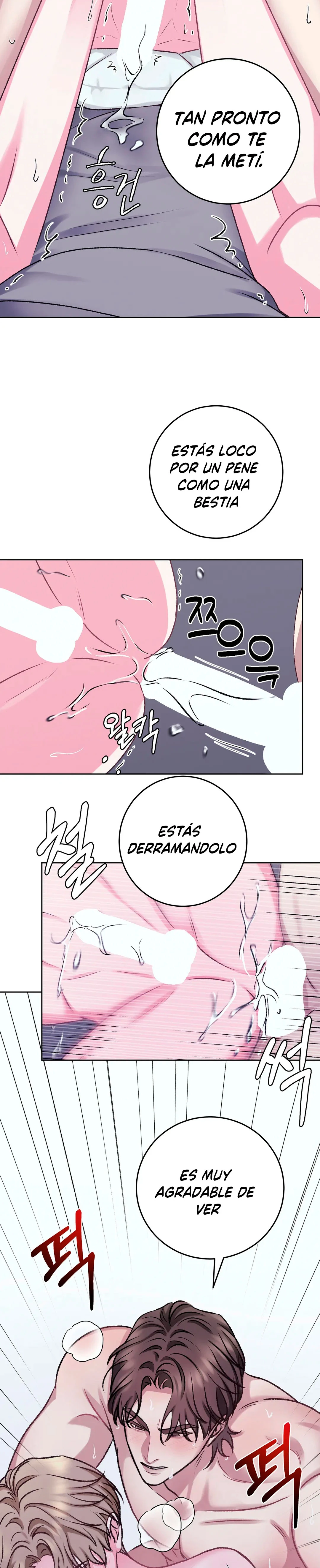 Familia instantanea capítulo 6, página 19