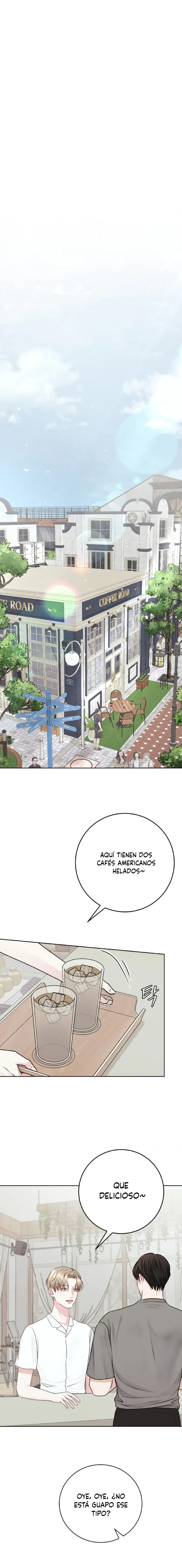 Familia instantanea capítulo 60, página 2