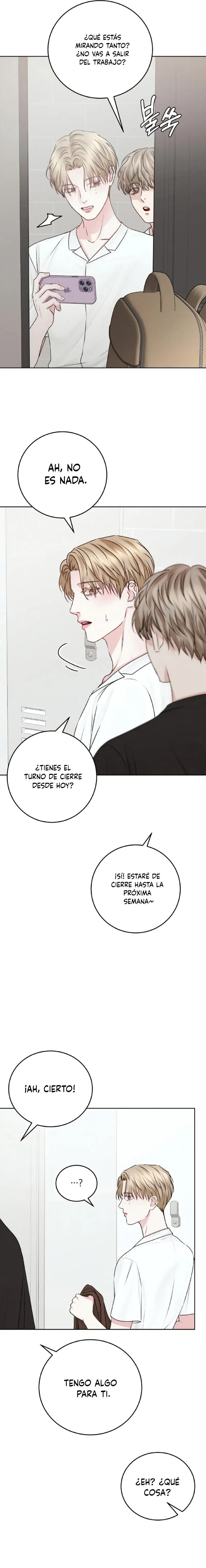 Familia instantanea capítulo 60, página 5