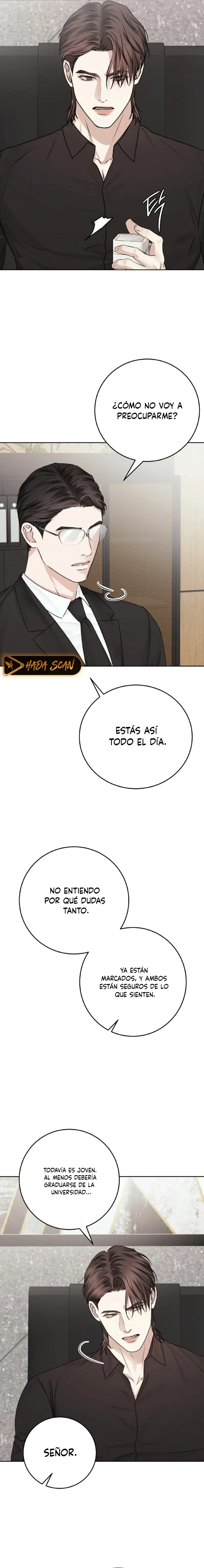 Familia instantanea capítulo 60, página 12