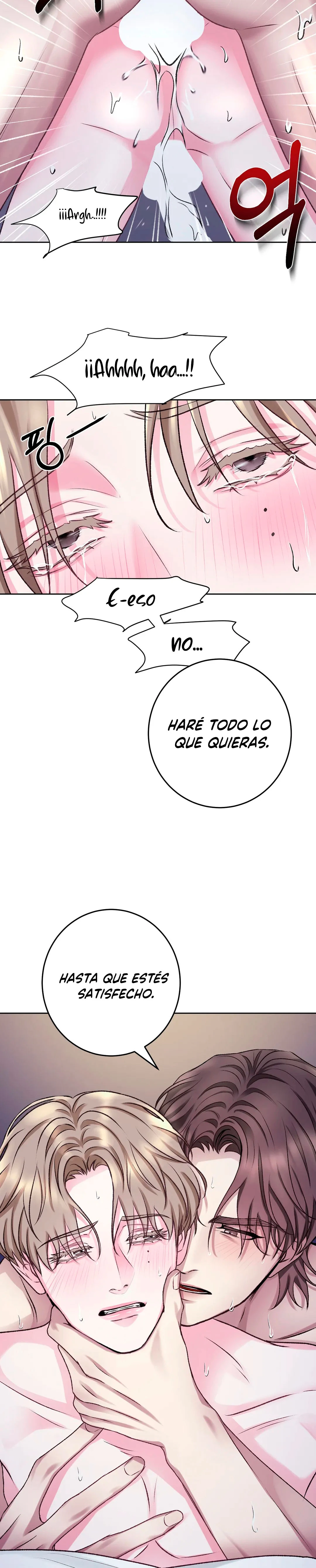 Familia instantanea capítulo 7, página 3