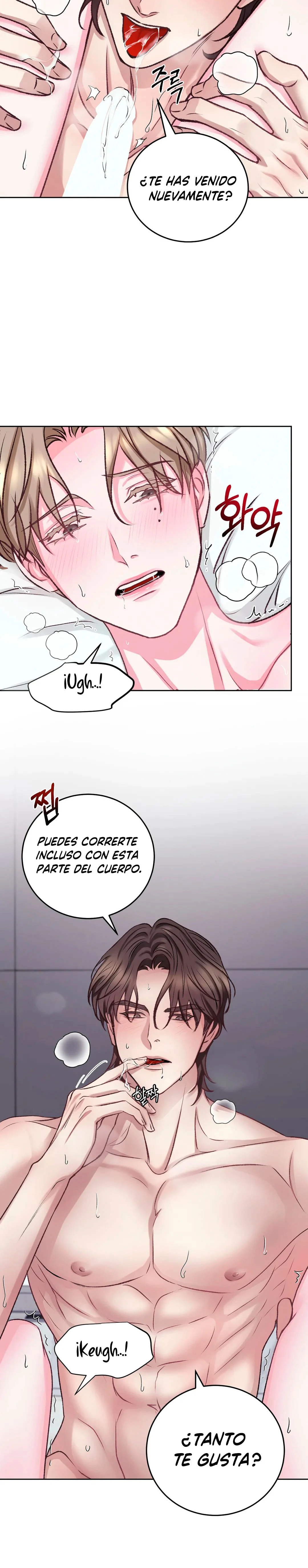 Familia instantanea capítulo 7, página 9