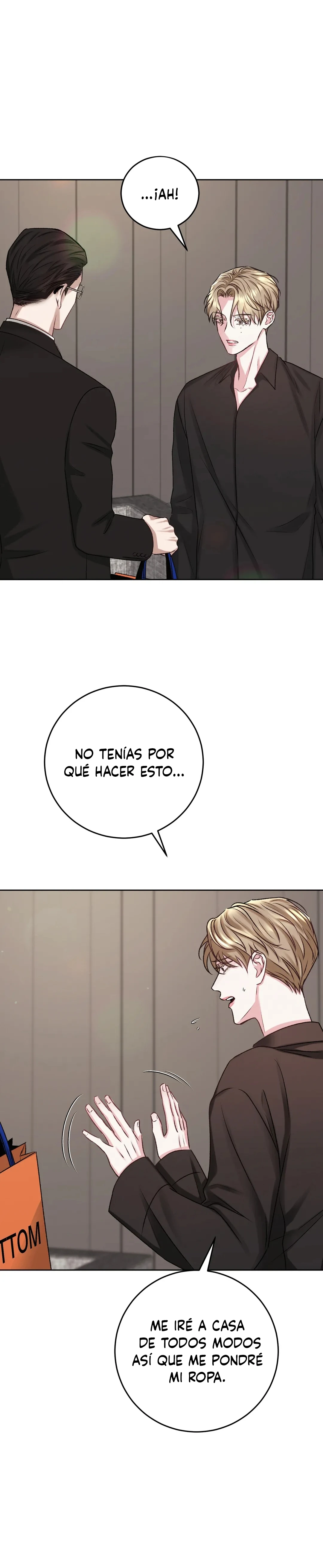 Familia instantanea capítulo 8, página 11
