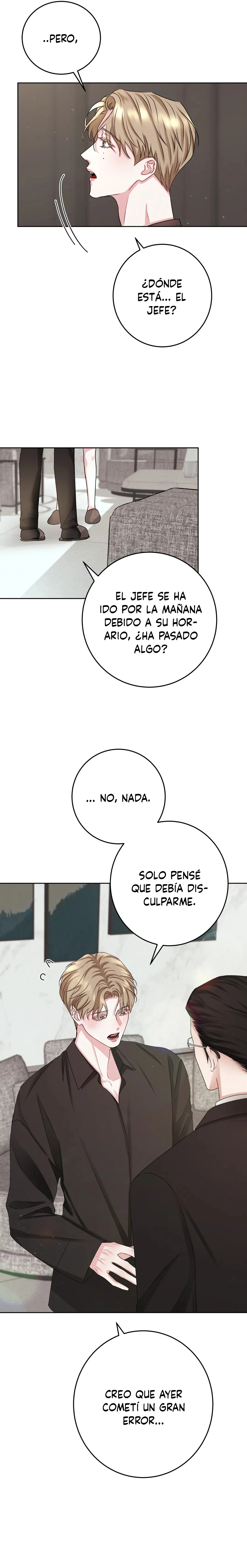 Familia instantanea capítulo 8, página 13