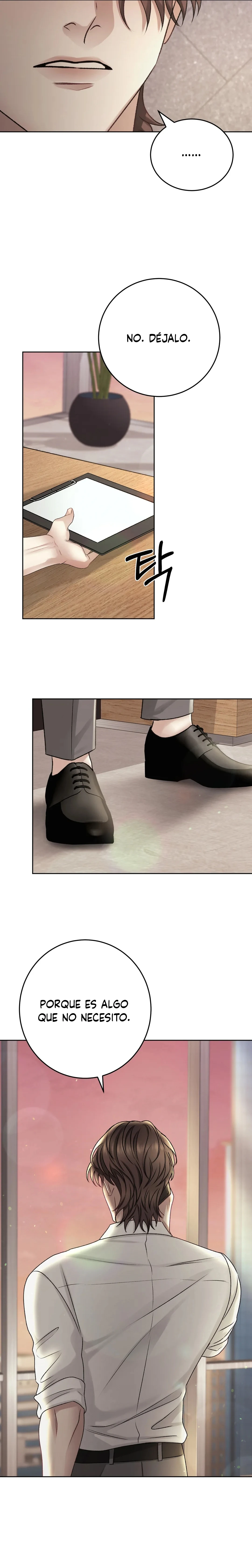 Familia instantanea capítulo 8, página 21