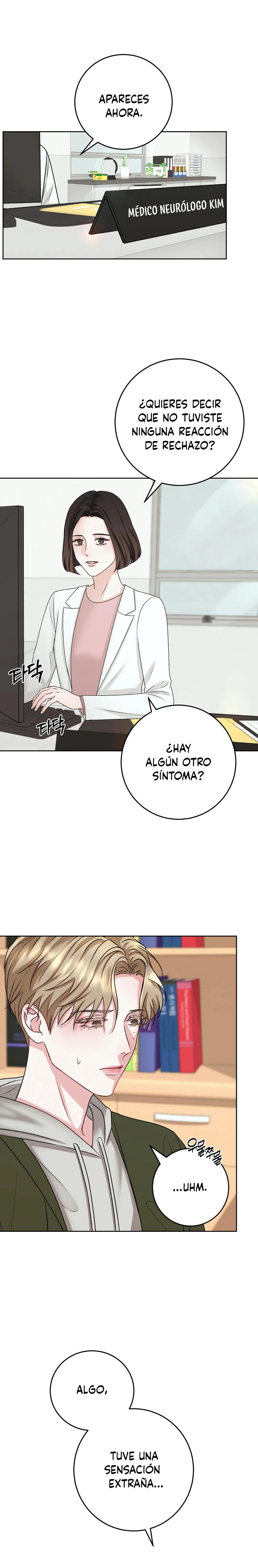 Familia instantanea capítulo 9, página 5