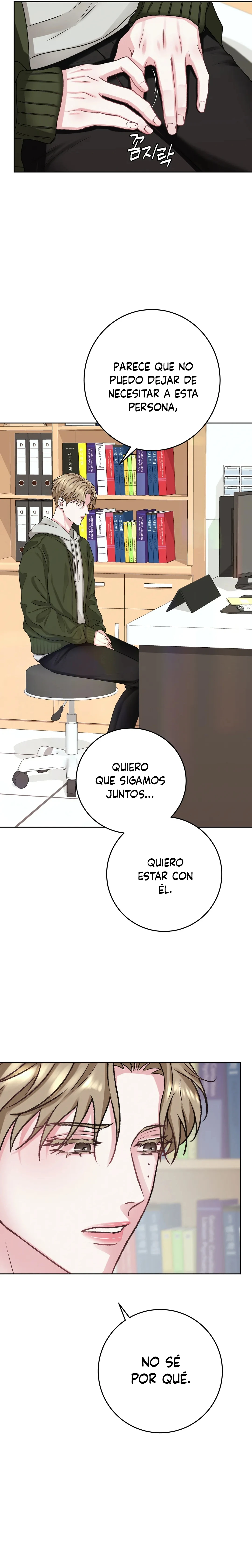 Familia instantanea capítulo 9, página 6