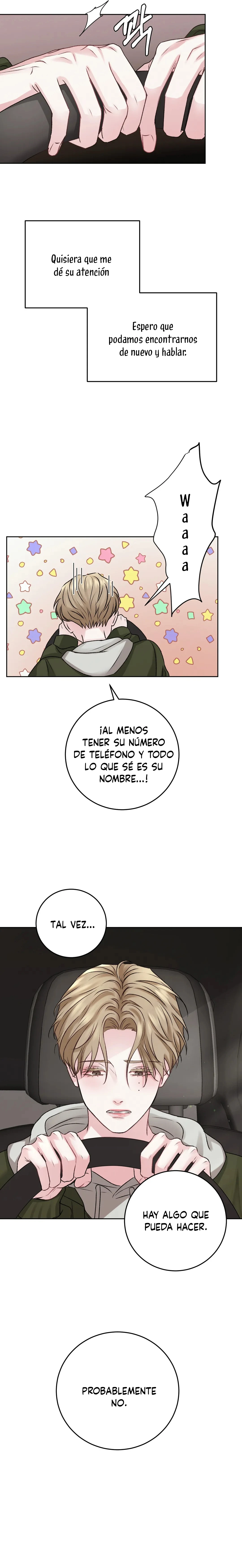 Familia instantanea capítulo 9, página 12