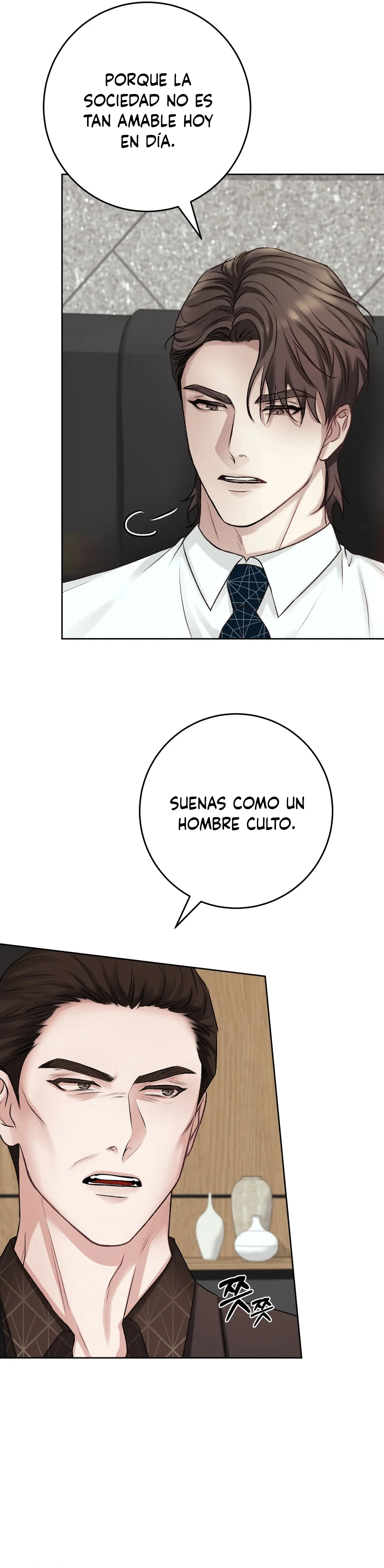 Familia instantanea capítulo 9, página 17