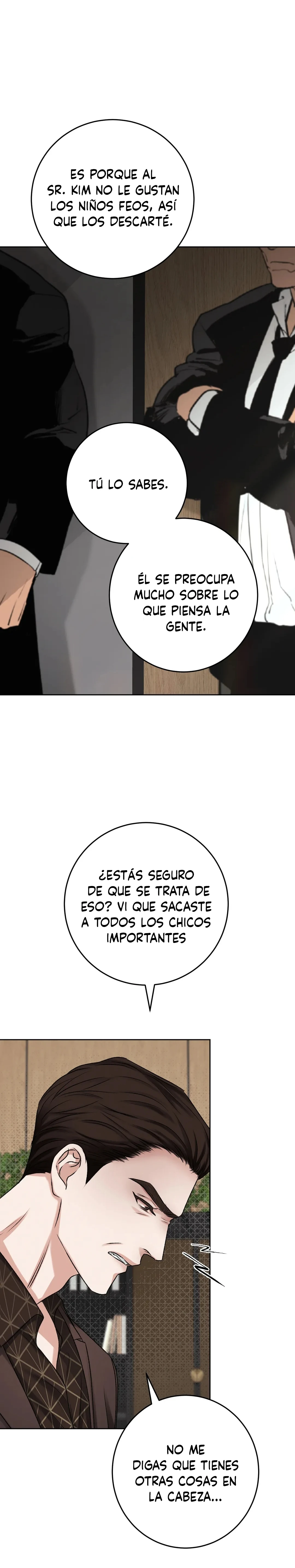 Familia instantanea capítulo 9, página 21