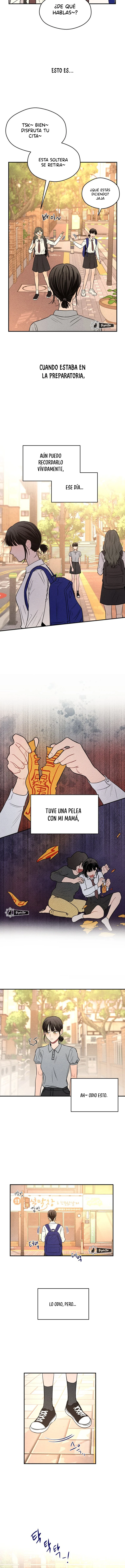 Fantasmagórico Romance capítulo 53, página 11