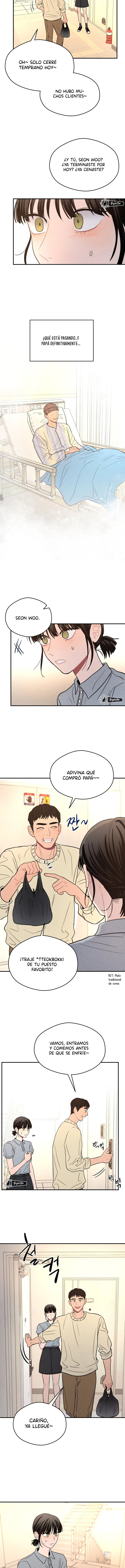 Fantasmagórico Romance capítulo 53, página 15