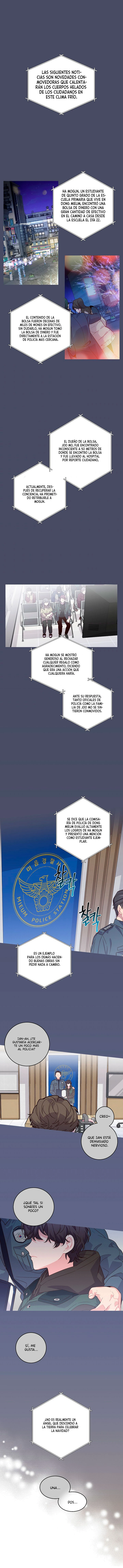 Feliz Marmoleo capítulo 1, página 3