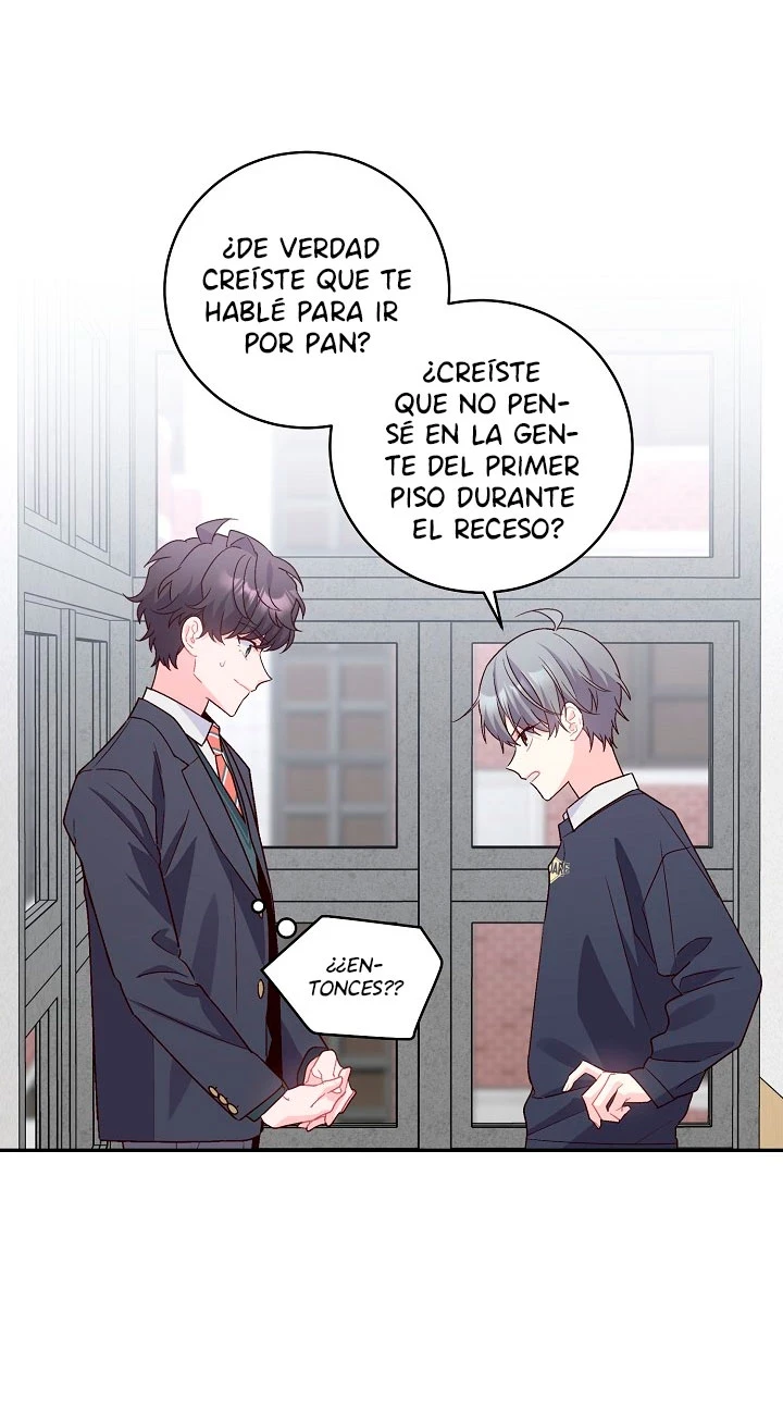 Feliz Marmoleo capítulo 10, página 14