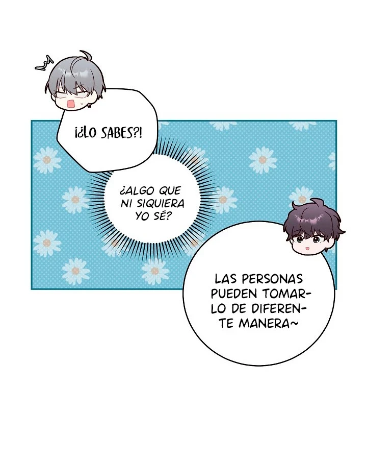Feliz Marmoleo capítulo 10, página 23