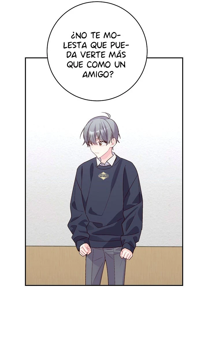Feliz Marmoleo capítulo 10, página 24