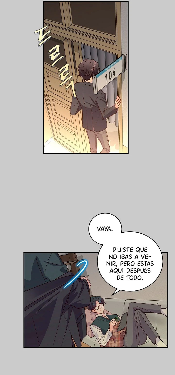 Feliz Marmoleo capítulo 11, página 14