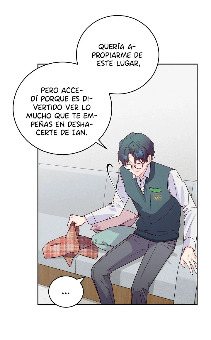 Feliz Marmoleo capítulo 11, página 36