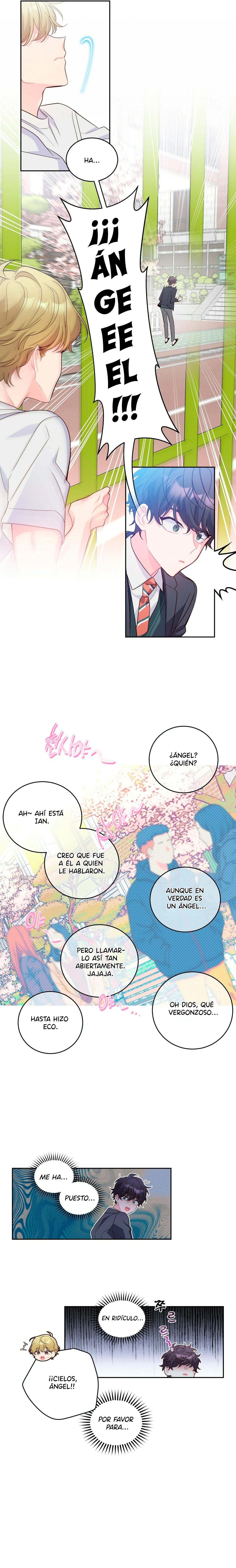 Feliz Marmoleo capítulo 13, página 11
