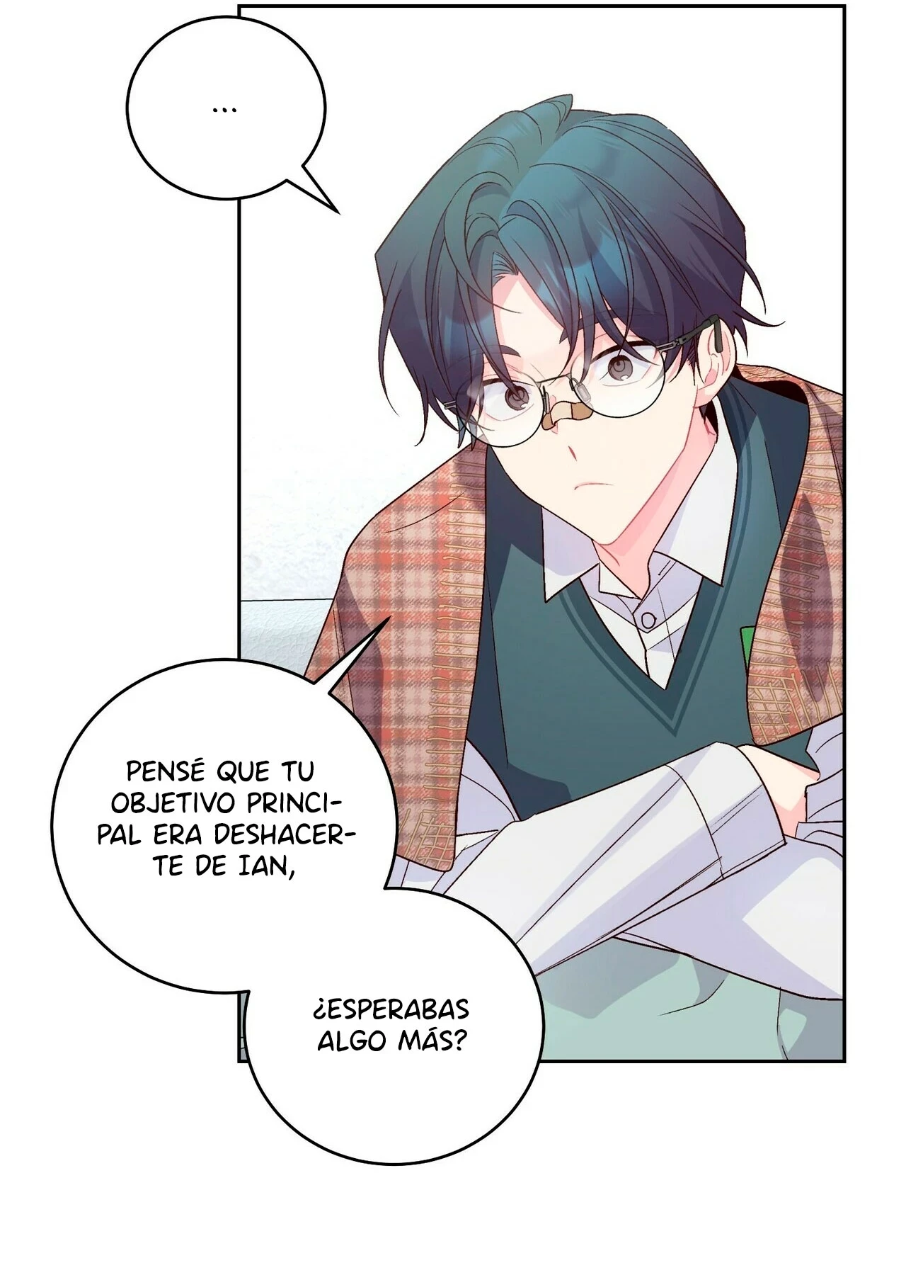 Feliz Marmoleo capítulo 15, página 24
