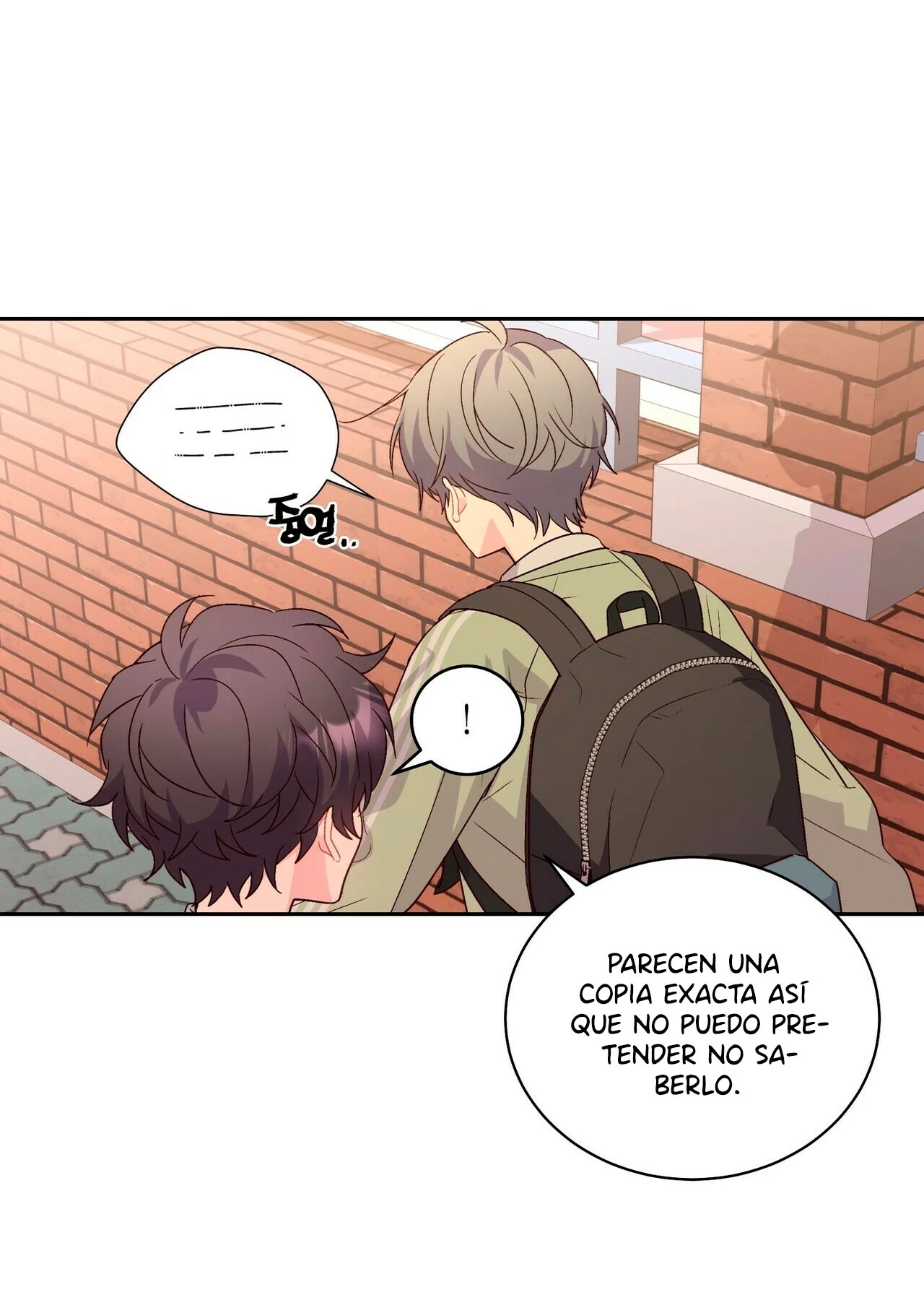Feliz Marmoleo capítulo 16, página 11