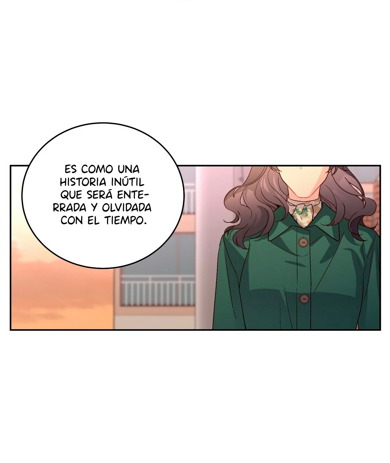 Feliz Marmoleo capítulo 16, página 21