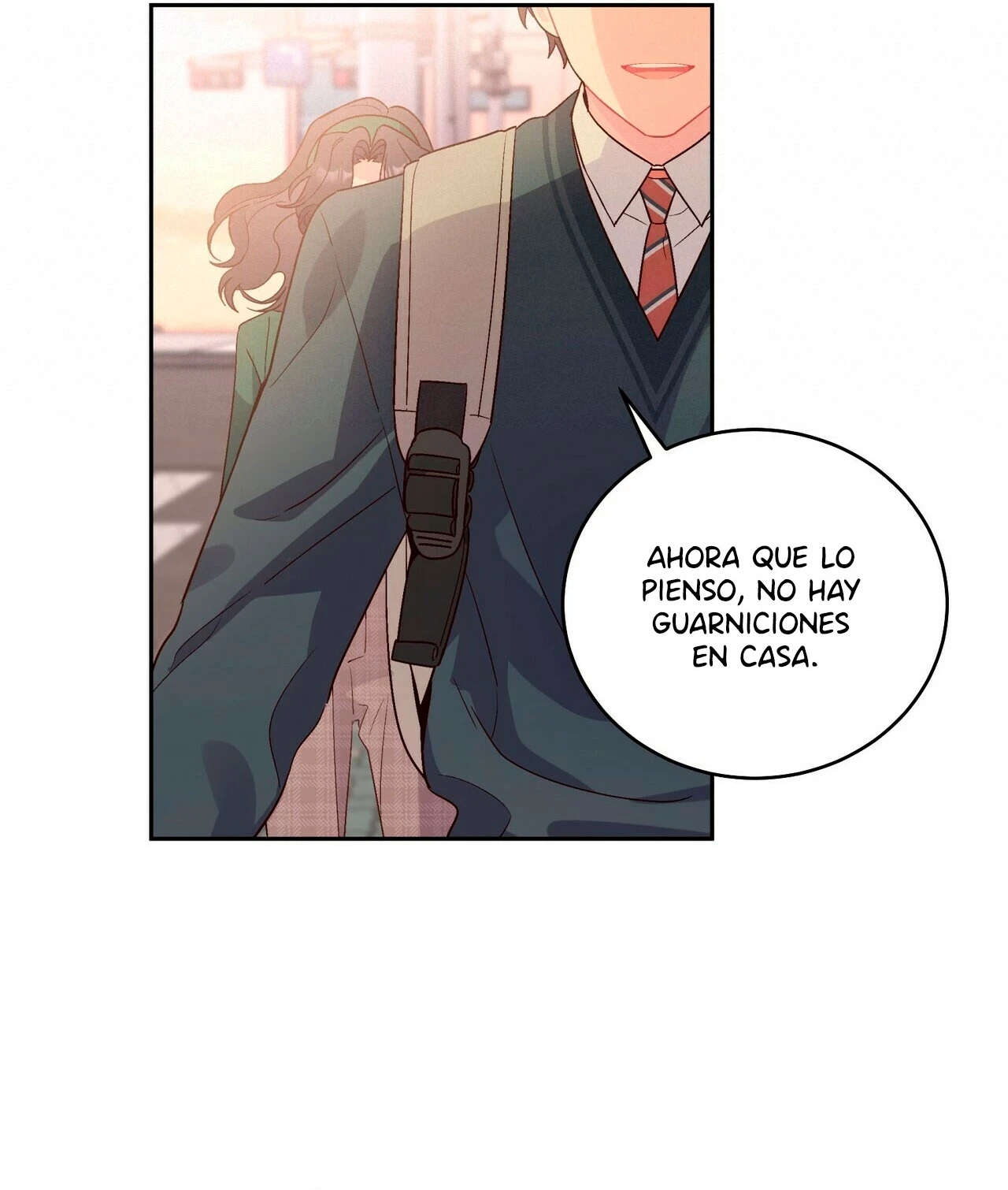Feliz Marmoleo capítulo 16, página 24