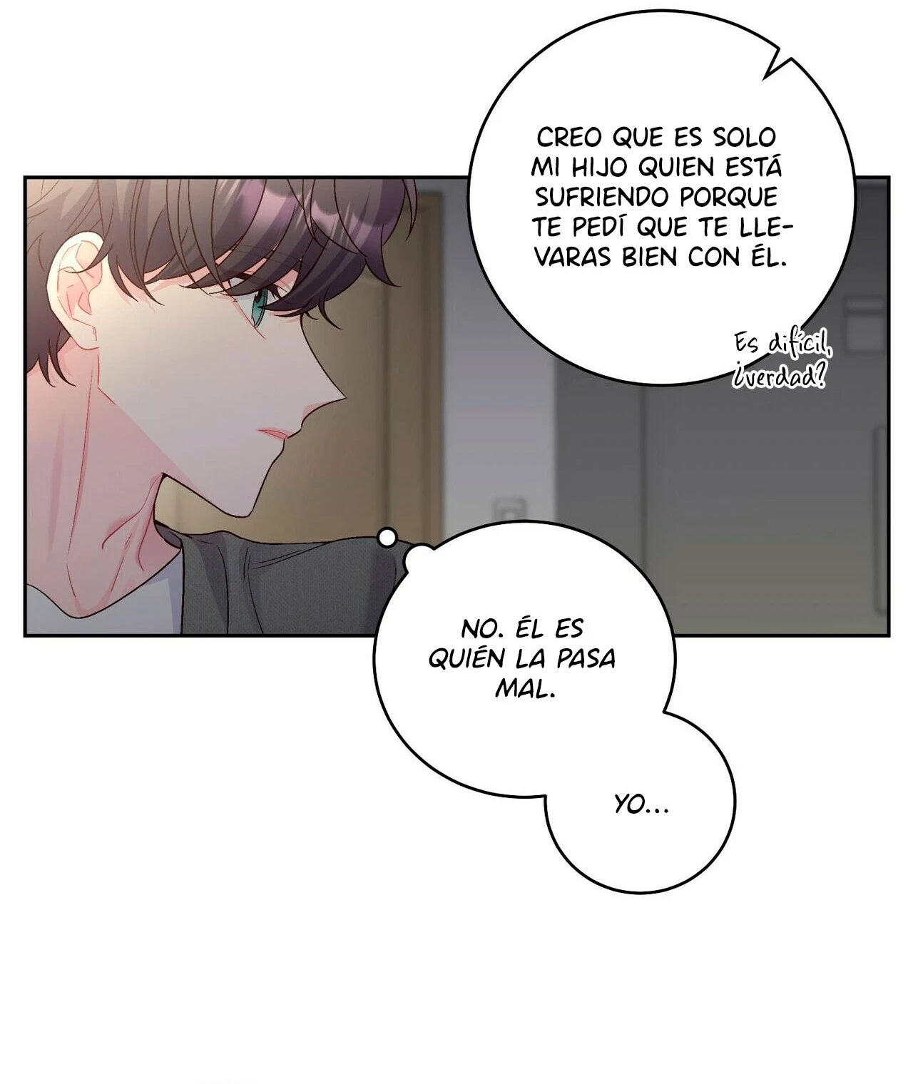 Feliz Marmoleo capítulo 16, página 44