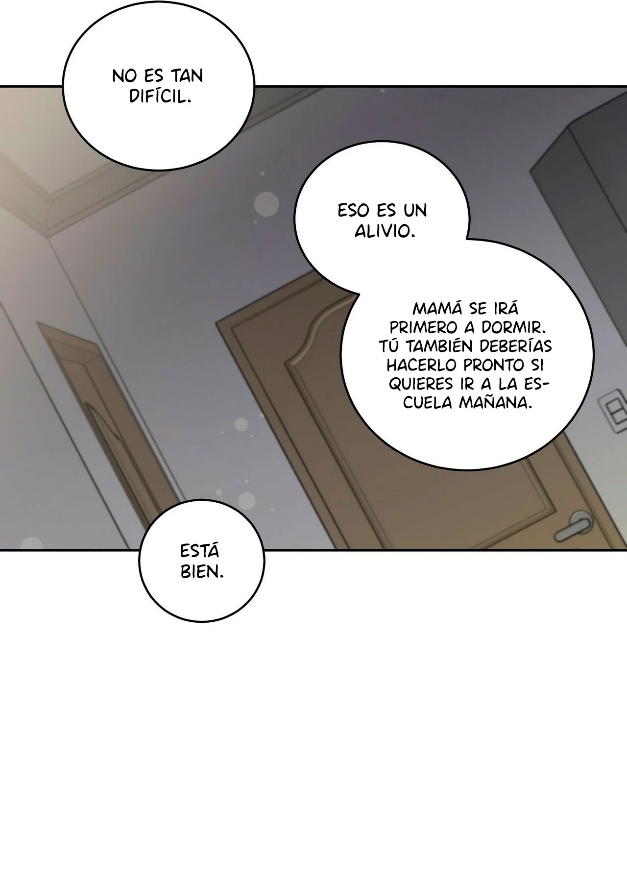 Feliz Marmoleo capítulo 16, página 45