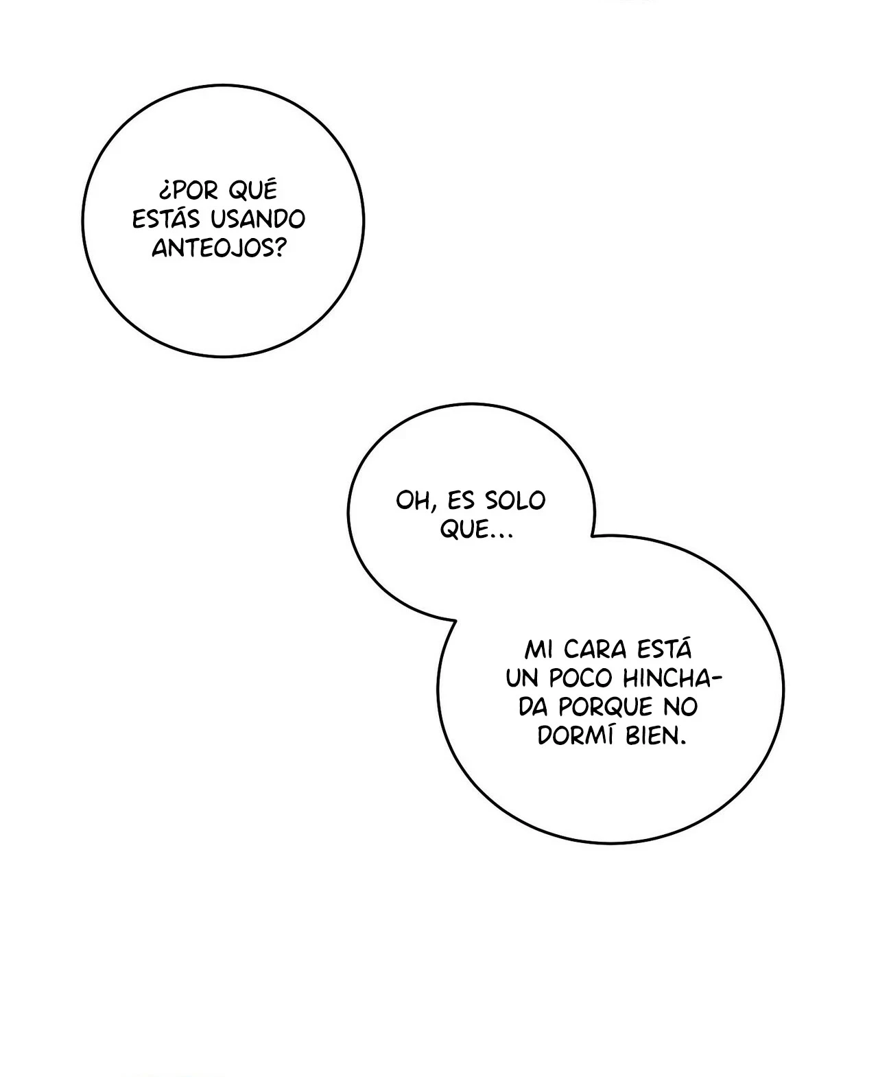 Feliz Marmoleo capítulo 16, página 61