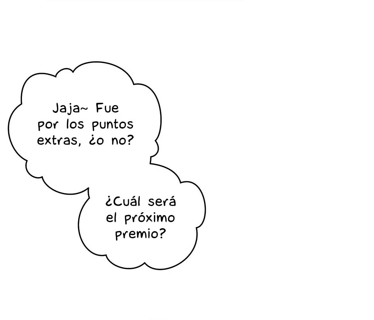 Feliz Marmoleo capítulo 16, página 75