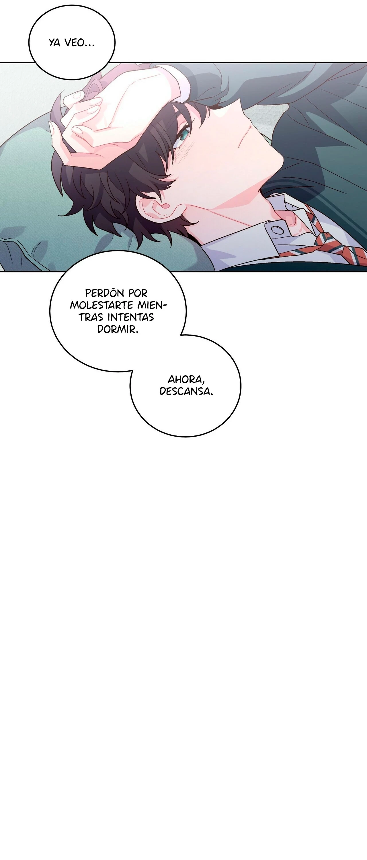 Feliz Marmoleo capítulo 17, página 44