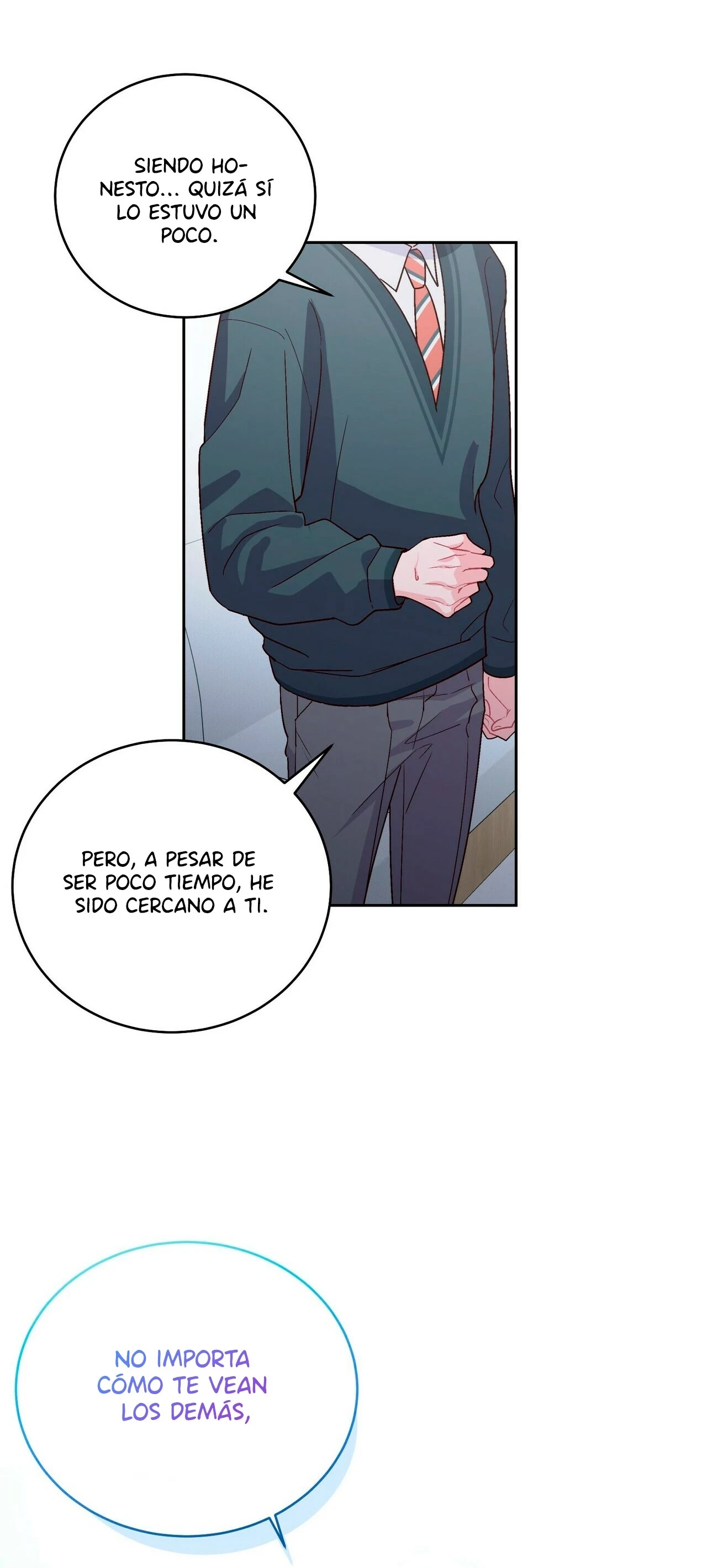 Feliz Marmoleo capítulo 18, página 20