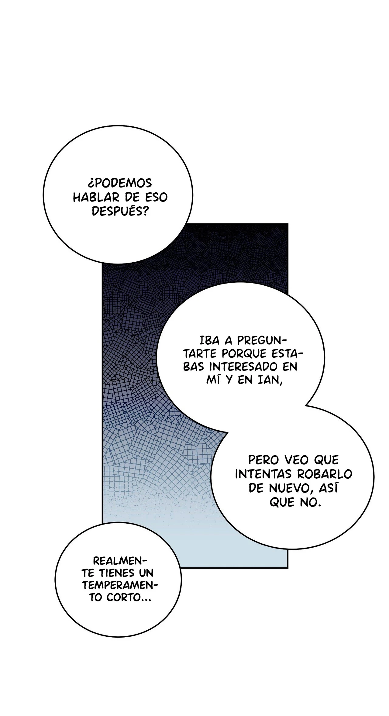 Feliz Marmoleo capítulo 22, página 14