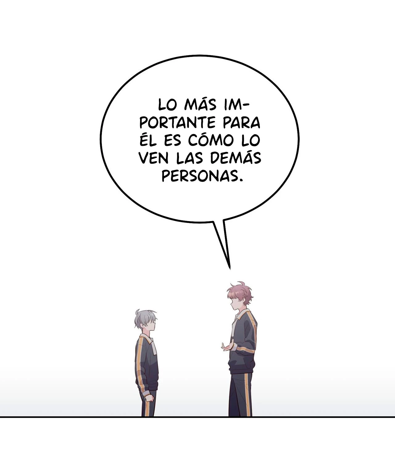 Feliz Marmoleo capítulo 22, página 34