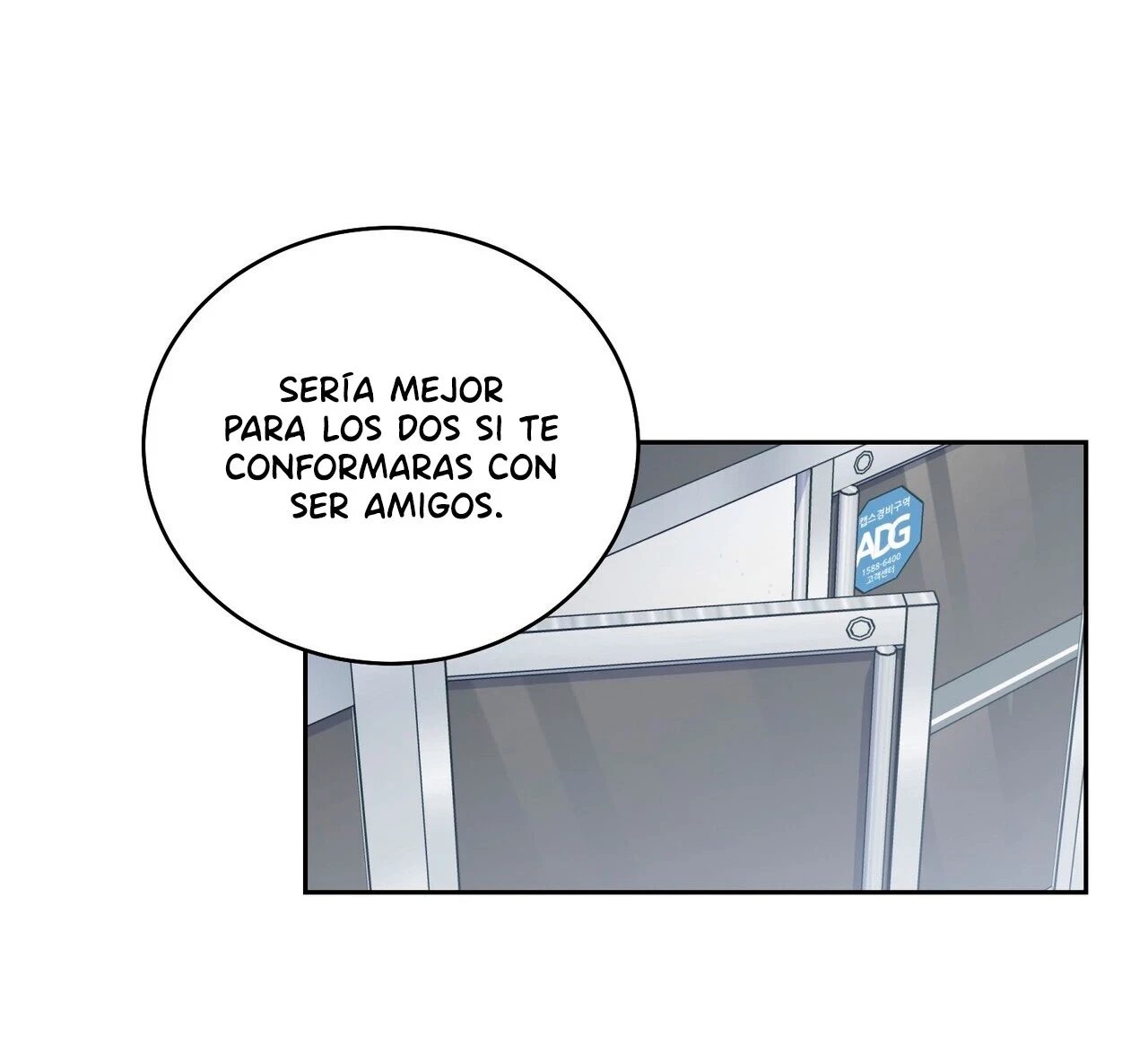 Feliz Marmoleo capítulo 22, página 36