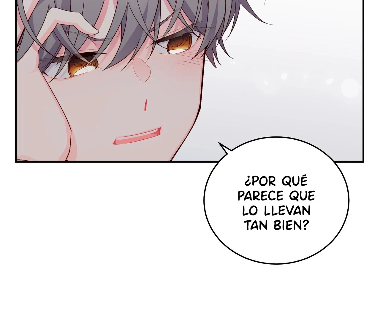Feliz Marmoleo capítulo 22, página 60