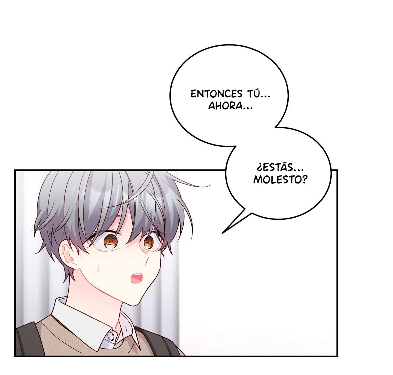Feliz Marmoleo capítulo 22, página 71