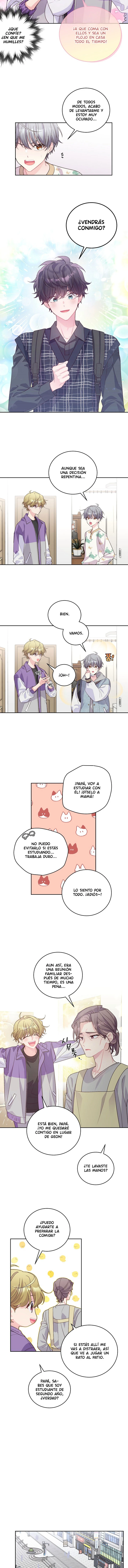 Feliz Marmoleo capítulo 24, página 5
