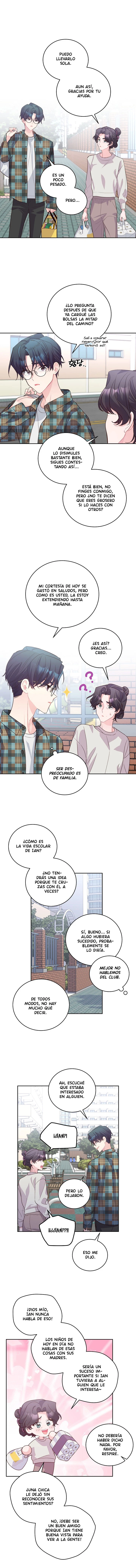 Feliz Marmoleo capítulo 24, página 7