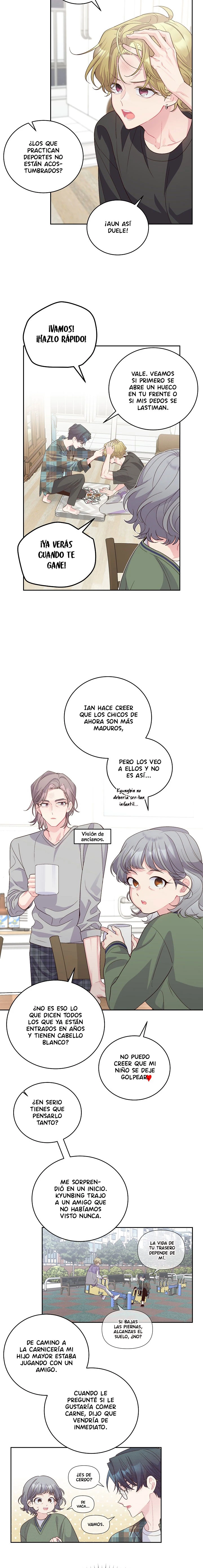 Feliz Marmoleo capítulo 26, página 2