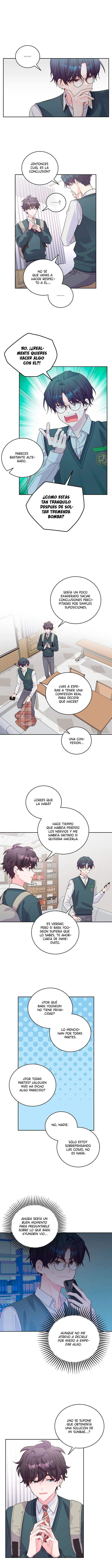 Feliz Marmoleo capítulo 29, página 3