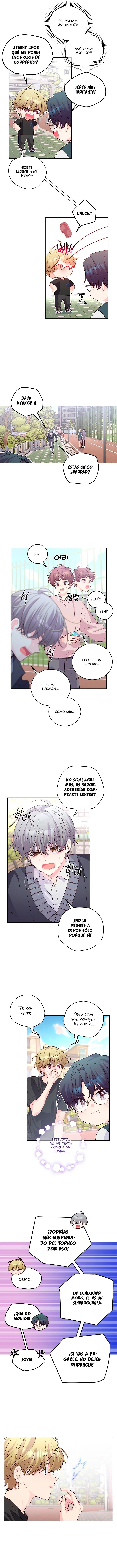 Feliz Marmoleo capítulo 30, página 4
