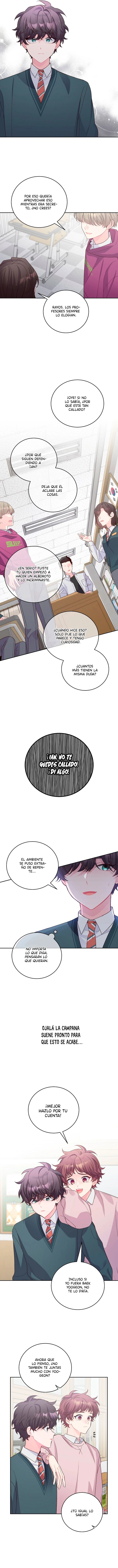 Feliz Marmoleo capítulo 30, página 7